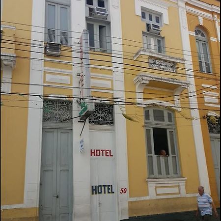 Hotel Cabo Finisterra Rio de Janeiro Exterior photo
