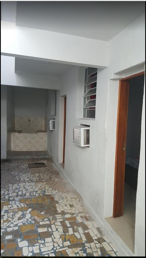 Hotel Cabo Finisterra Rio de Janeiro Exterior photo