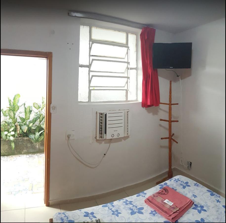 Hotel Cabo Finisterra Rio de Janeiro Exterior photo