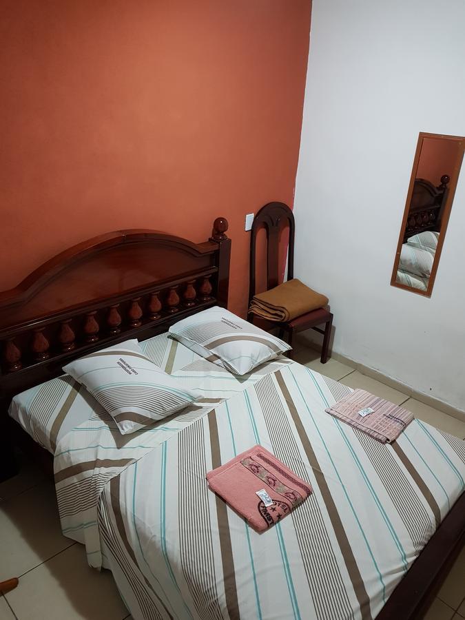 Hotel Cabo Finisterra Rio de Janeiro Exterior photo
